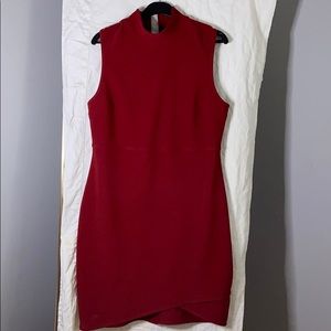 Red dress❤️